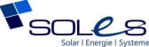 Logo von SOLES Solar Energie Systeme GmbH & Co. KG