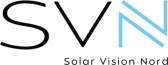 Logo von Solar Vision Nord GmbH