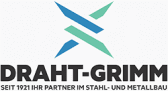Logo von Draht Grimm GmbH & Co. KG