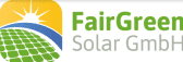 Logo von FairGreen Solar GmbH