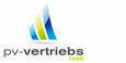 Logo von pv-vertriebs GmbH
