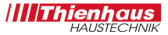 Logo von Thienhaus GmbH & Co. KG