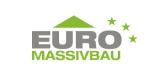 Logo von Euro Massiv Bau GmbH