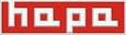 Logo von hapa - Werksvertretung Hamburg