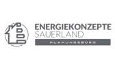 Logo von Energiekonzepte Sauerland, Planungsbüro