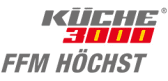 Logo von Die Einbauküche in Höchst e.K