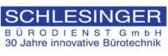 Logo von Schlesinger Bürodienst GmbH