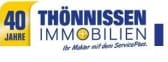 Logo von Thönnissen Immobilien