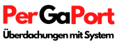 Logo von PerGaPort