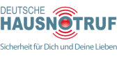 Logo von Deutsche Hausnotruf AG