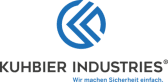 Logo von KUHBIER INDUSTRIES e.K.
