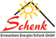 Logo von Erneuerbare Energien Schenk GmbH
