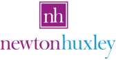 Logo von Newton Huxley LTD