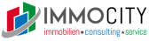 Logo von Immocity