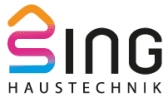 Logo von Paul Sing Haustechnik