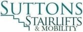 Logo von Suttons Stairlifts