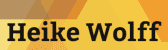 Logo von Heike Wolff