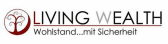 Logo von Living Wealth