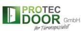 Logo von ProTecDoor GmbH