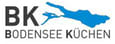 Logo von BK Bodensee Küchen GmbH