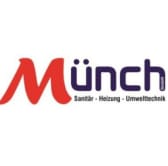 Logo von Lukas Münch Sanitär- Heizungs- und Umwelttechnik GmbH