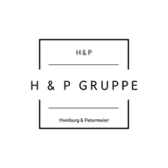 Logo von H & P Gruppe GmbH