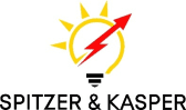 Logo von Spitzer & Kasper GmbH & Co. KG