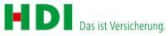 Logo von HDI Generalagentur Stefan Bodler