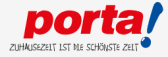 Logo von Porta Möbel Handels GmbH & Co. KG - Wallenhorst
