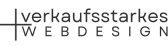 Logo von Verkaufsstarkes Webdesign | Johann Steinwand