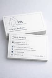 Logo von VDS Bau & Renovierung