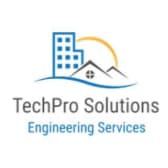 Logo von TechPro Solutions