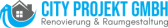 Logo von City Projekt GmbH