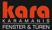 Logo von KARA Fenster und Türen