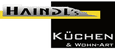 Logo von Haindl Küchen