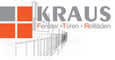 Logo von Kraus Fenster-Türen-Rollläden