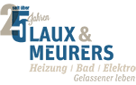 Logo von Laux + Meurers GmbH