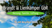 Logo von Brandt & Lienkämper GbR Heizung Sanitär Lüftung