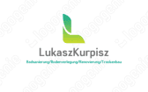 Logo von Lukasz Kurpisz