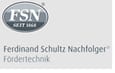 Logo von Linde / Ferdinand Schultz Nachfolger Fördertechnik GmbH