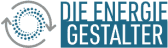 Logo von Die Energiegestalter AG