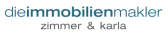 Logo von dieimmobilienmakler N. Zimmer & R. Karla GbR