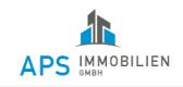 Logo von APS Immobilien GmbH