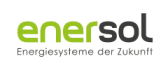 Logo von Enersol GmbH & Co. KG - Reutlingen