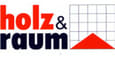 Logo von holz & raum GmbH & Co. KG - Süden