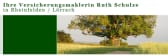 Logo von Maklercenter Südbaden Ruth Schulze