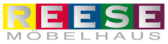Logo von Reese Küchen und Möbelhandel