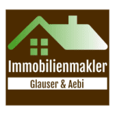 Logo von Immo Glauser & Aebi AG
