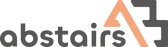 Logo von abstairs