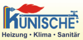 Logo von Burkhard Kuntsche Heizung und Sanitär